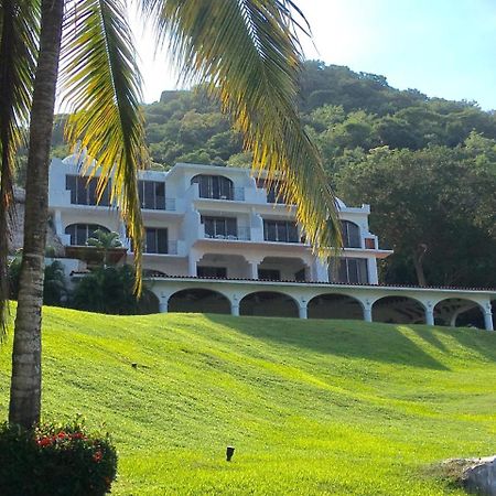 Palma Real Aparthotel Manzanillo Ngoại thất bức ảnh