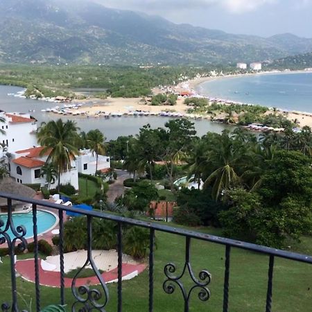 Palma Real Aparthotel Manzanillo Ngoại thất bức ảnh