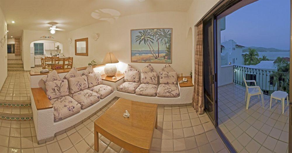 Palma Real Aparthotel Manzanillo Ngoại thất bức ảnh