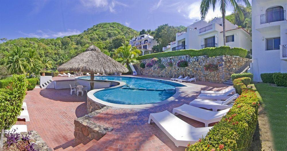 Palma Real Aparthotel Manzanillo Ngoại thất bức ảnh