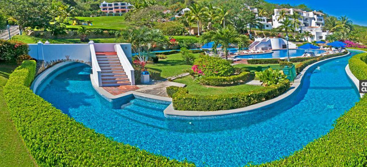 Palma Real Aparthotel Manzanillo Ngoại thất bức ảnh