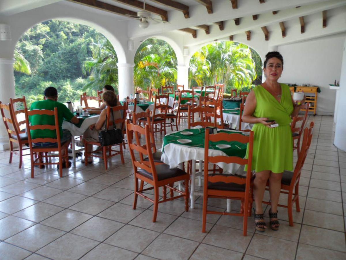 Palma Real Aparthotel Manzanillo Ngoại thất bức ảnh