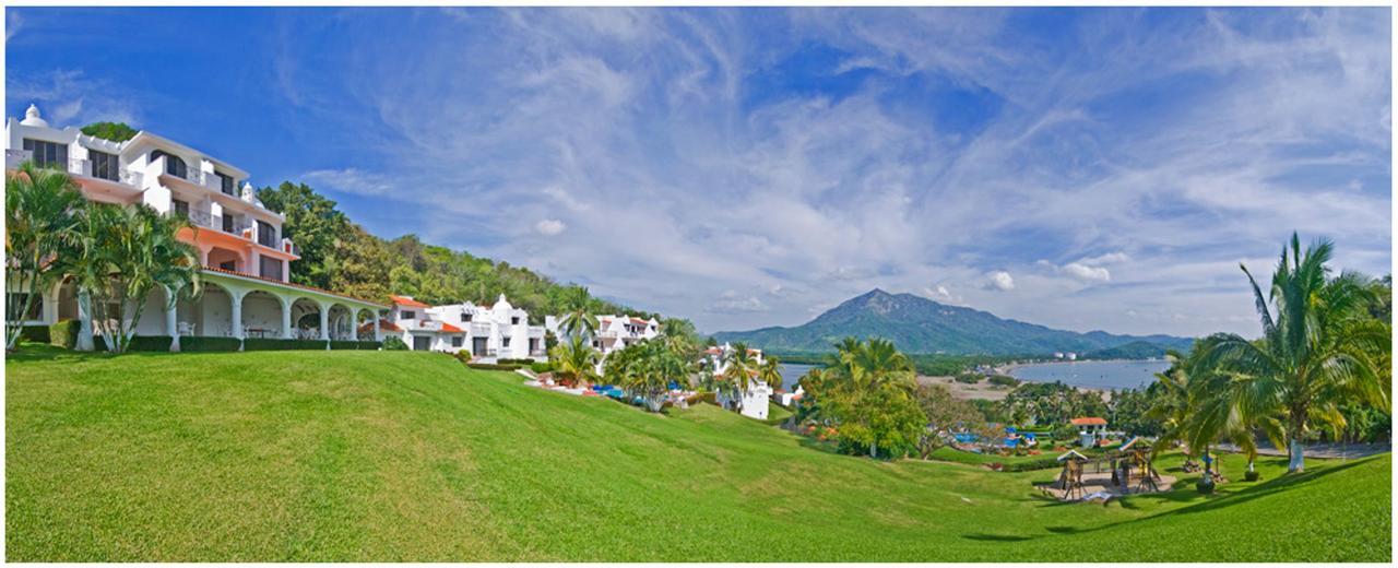 Palma Real Aparthotel Manzanillo Ngoại thất bức ảnh