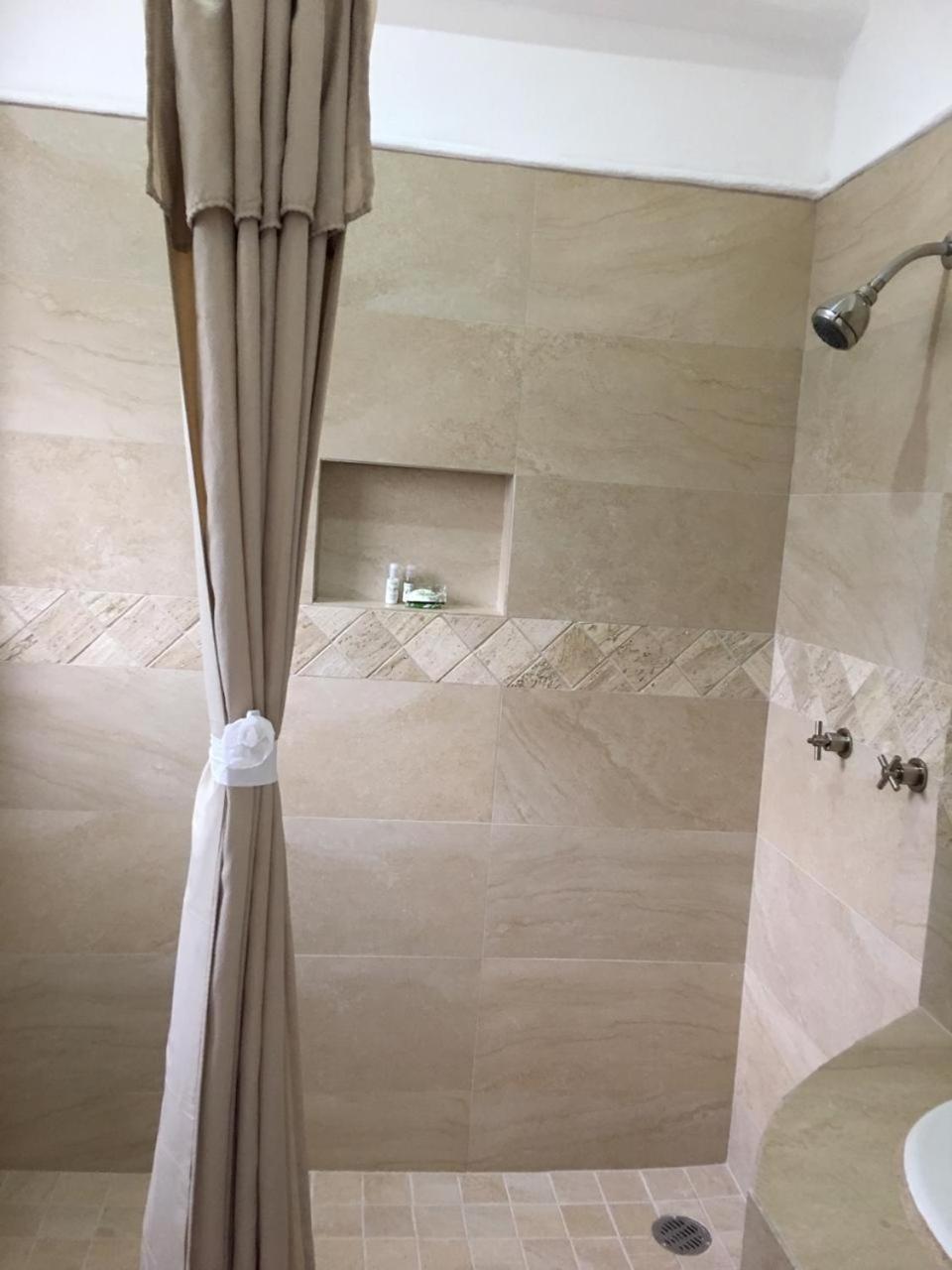 Palma Real Aparthotel Manzanillo Ngoại thất bức ảnh