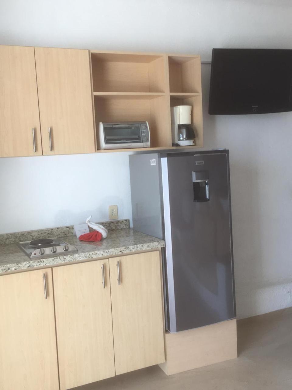 Palma Real Aparthotel Manzanillo Ngoại thất bức ảnh