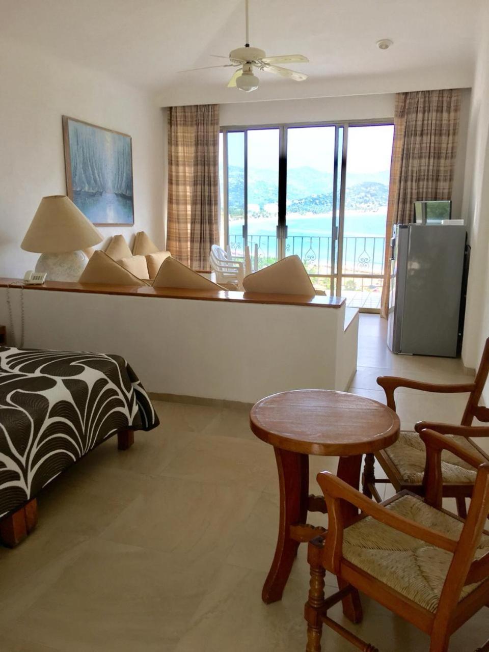 Palma Real Aparthotel Manzanillo Ngoại thất bức ảnh