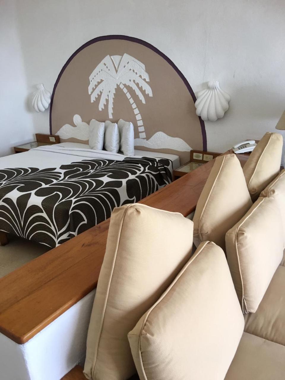 Palma Real Aparthotel Manzanillo Ngoại thất bức ảnh