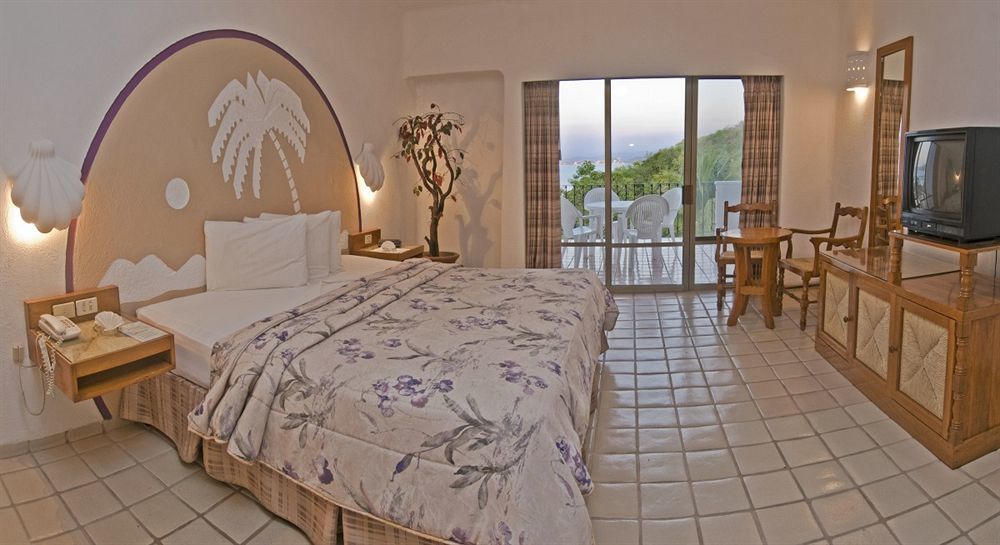 Palma Real Aparthotel Manzanillo Ngoại thất bức ảnh