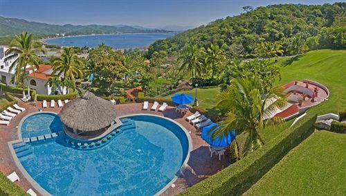 Palma Real Aparthotel Manzanillo Ngoại thất bức ảnh