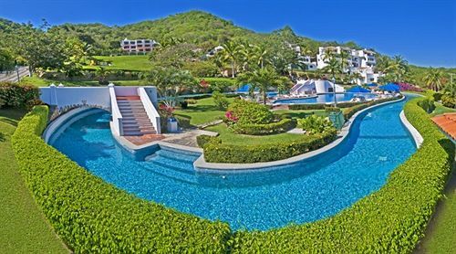 Palma Real Aparthotel Manzanillo Ngoại thất bức ảnh