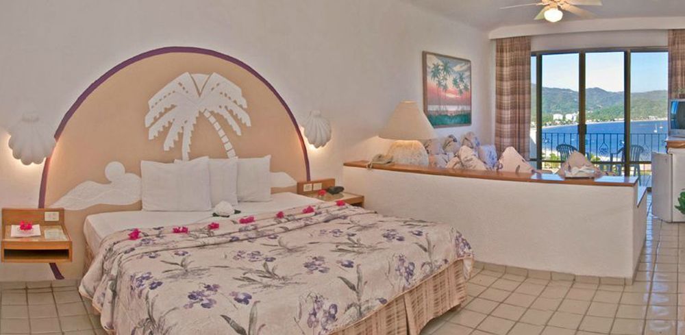 Palma Real Aparthotel Manzanillo Ngoại thất bức ảnh